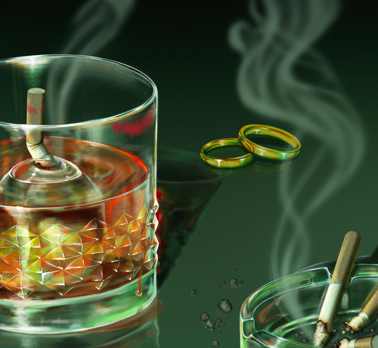 Who's Afraid of Virginia Woolf Poster