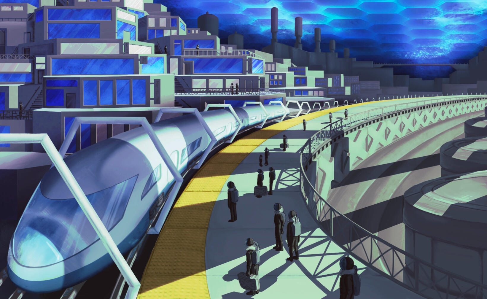Lapis Metropolis